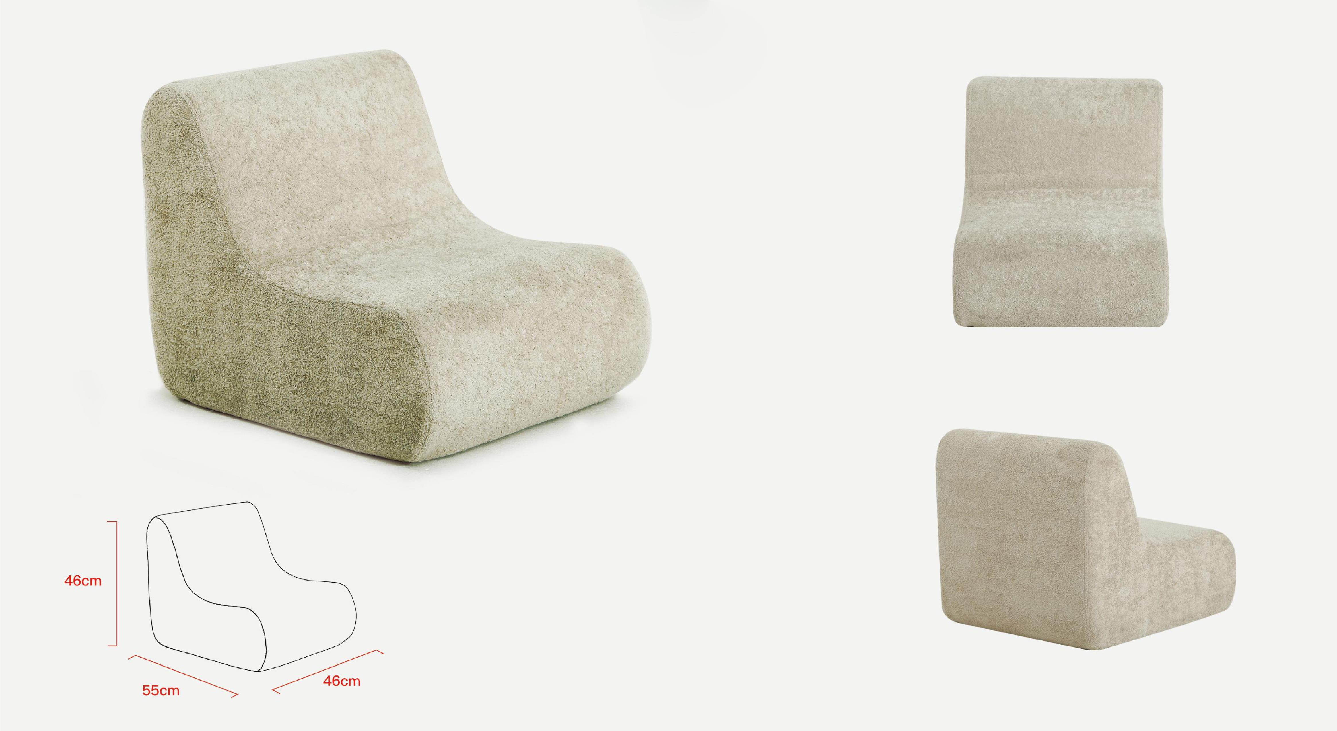 accent sofa